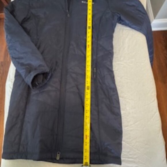 Columbia Women's Mighty Lite Hooded Jacket - Picture 2 of 5